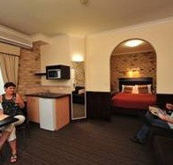 Highlander Motor Inn And Apartments - Kingaroy Accommodation
