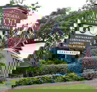 Toowoomba Motel - Kingaroy Accommodation