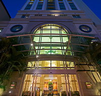 Brisbane Marriott Hotel - Kingaroy Accommodation