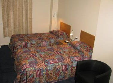 Sydney City NSW Kingaroy Accommodation
