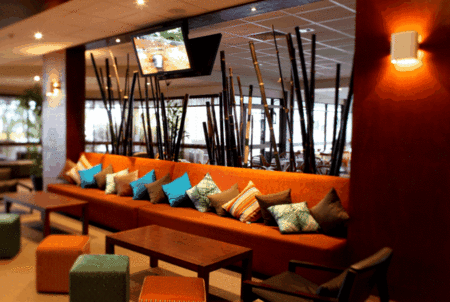 Rydges Plaza Cairns - Kingaroy Accommodation 0