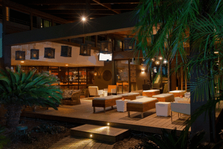 Rydges Plaza Cairns - Kingaroy Accommodation 1