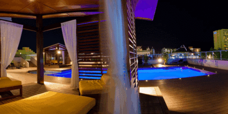 Rydges Plaza Cairns - Kingaroy Accommodation 2