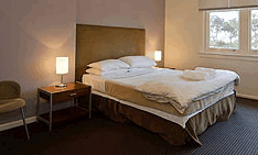 Kingaroy Accommodation