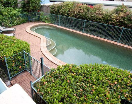 Mid City Luxury Suites - Kingaroy Accommodation 1