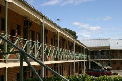 Campbelltown Colonial Motor Inn - Kingaroy Accommodation 1