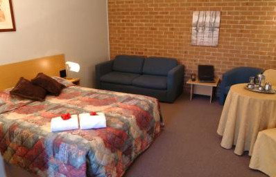 Campbelltown Colonial Motor Inn - Kingaroy Accommodation 2