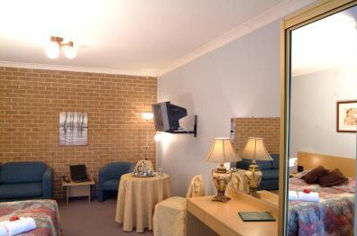 Campbelltown Colonial Motor Inn - Kingaroy Accommodation 3