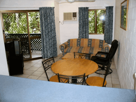 Rainforest Grove Holiday Resort - Kingaroy Accommodation 0