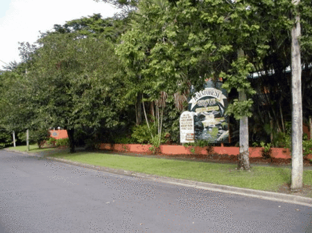 Rainforest Grove Holiday Resort - Kingaroy Accommodation 2