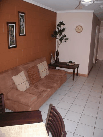 Rainforest Grove Holiday Resort - Kingaroy Accommodation 4