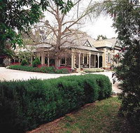 The Lodge Country House - Kingaroy Accommodation