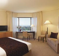 Intercontinental Adelaide - Kingaroy Accommodation