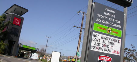  Kingaroy Accommodation