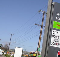 The Warradale Hotel - Kingaroy Accommodation