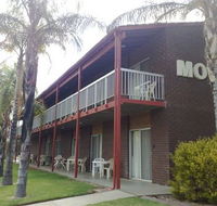 Barmera Hotel Motel - Kingaroy Accommodation