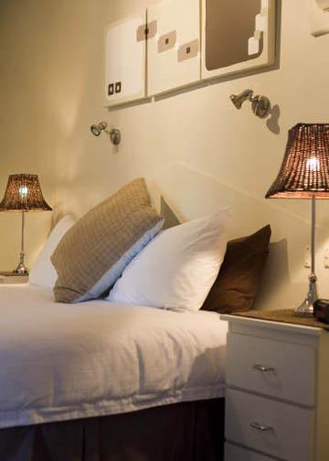 Quality Inn Presidential - Kingaroy Accommodation 0