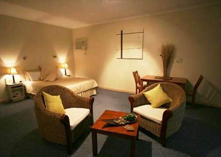Quality Inn Presidential - Kingaroy Accommodation 1