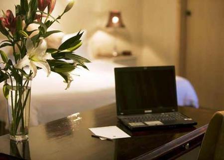 Quality Inn Presidential - Kingaroy Accommodation 2