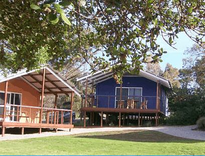 Aldinga Bay Holiday Village - Kingaroy Accommodation