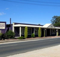 Top Drop Motel - Kingaroy Accommodation