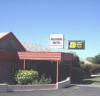 Belvedere Motel - Kingaroy Accommodation