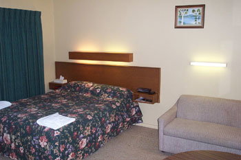Belvedere Motel - Kingaroy Accommodation 1