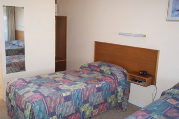 Belvedere Motel - Kingaroy Accommodation 3