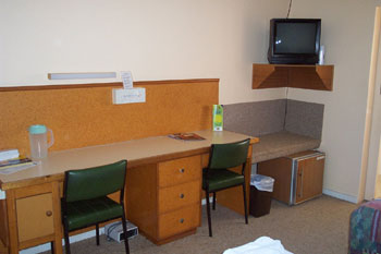 Belvedere Motel - Kingaroy Accommodation 5