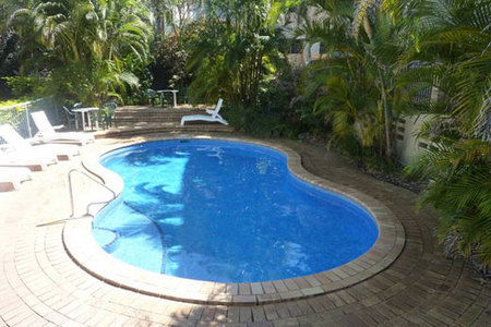 Diamond Beach Resort - Kingaroy Accommodation 1