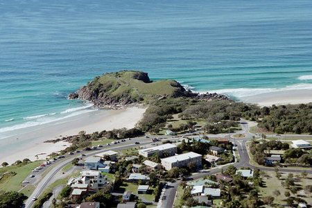 Diamond Beach Resort - Kingaroy Accommodation 3