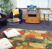 Lindy Lodge Motel And Function Centre - Kingaroy Accommodation