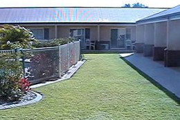 Emerald Explorers Inn - Kingaroy Accommodation 0