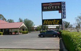 Emerald Explorers Inn - Kingaroy Accommodation 3