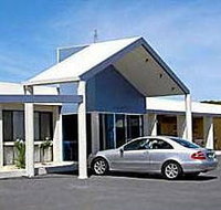 Robetown Motor Inn - Kingaroy Accommodation