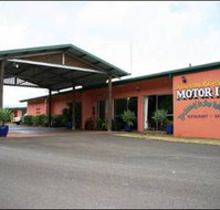 Atherton Rainforest Motor Inn - Kingaroy Accommodation