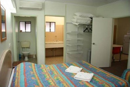 Atherton Rainforest Motor Inn - Kingaroy Accommodation 2