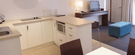 Standpipe Golf Motor Inn - Kingaroy Accommodation 0