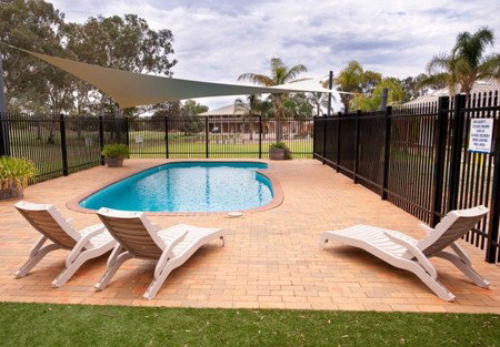 Standpipe Golf Motor Inn - Kingaroy Accommodation 1