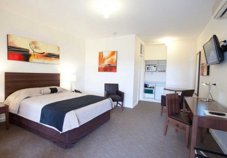 Standpipe Golf Motor Inn - Kingaroy Accommodation 3
