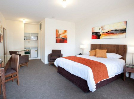 Standpipe Golf Motor Inn - Kingaroy Accommodation 4