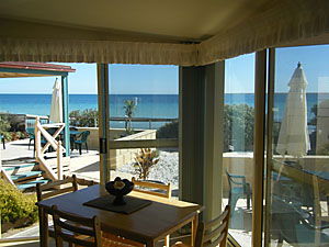 The Macs Beachfront Villas - Kingaroy Accommodation 0