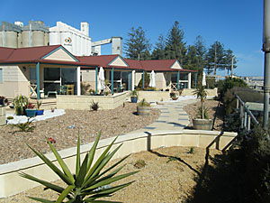 The Macs Beachfront Villas - Kingaroy Accommodation 1