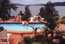 Galway Downs Lakeside Country House - Kingaroy Accommodation 0