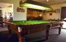 Galway Downs Lakeside Country House - Kingaroy Accommodation 4