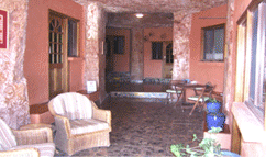 The Underground Motel - Kingaroy Accommodation 1