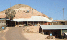 The Underground Motel - Kingaroy Accommodation 2