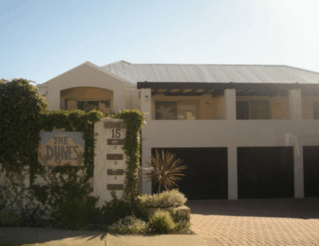 The Dunes - Kingaroy Accommodation
