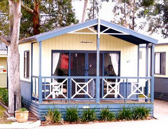 Ocean Point Resort - Kingaroy Accommodation 0