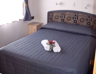 Ocean Point Resort - Kingaroy Accommodation 2